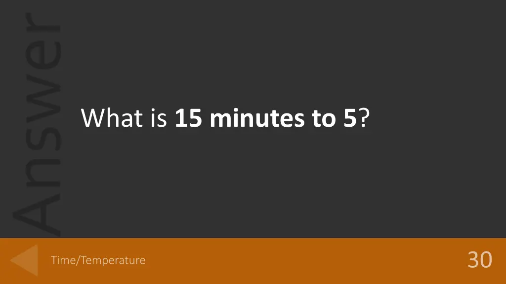 answer 2