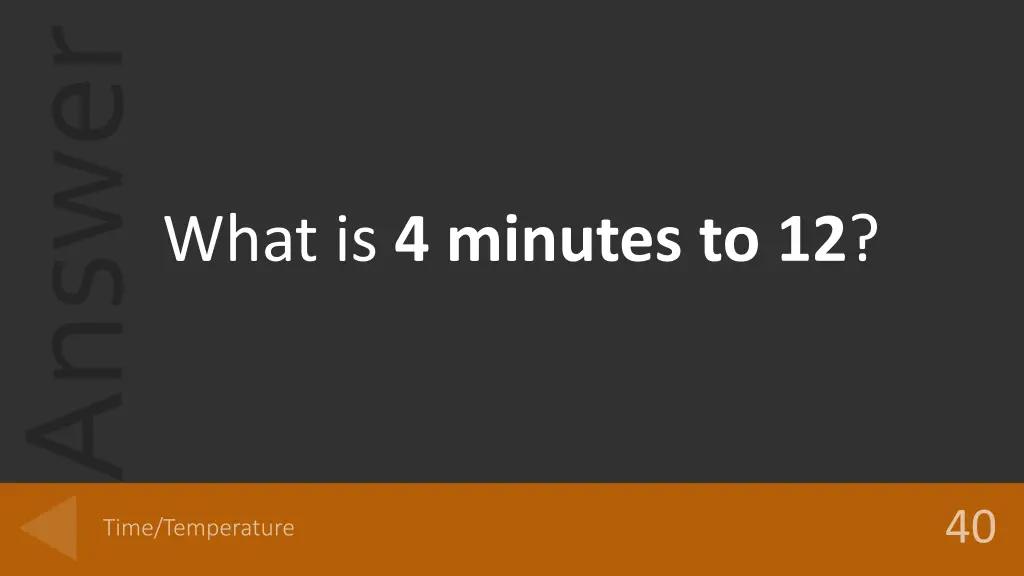 answer 3