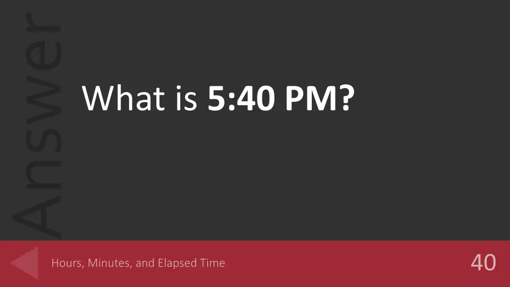 answer 8
