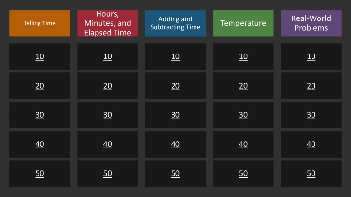 hours minutes and elapsed time