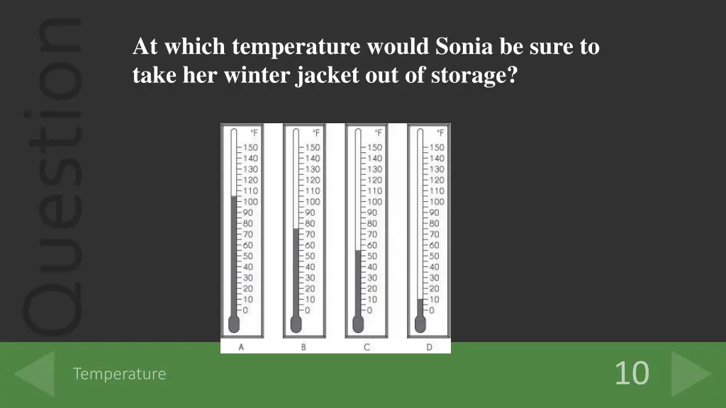 question 15