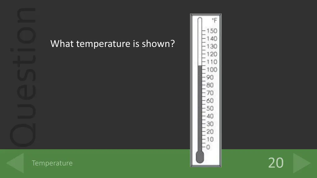 question 16