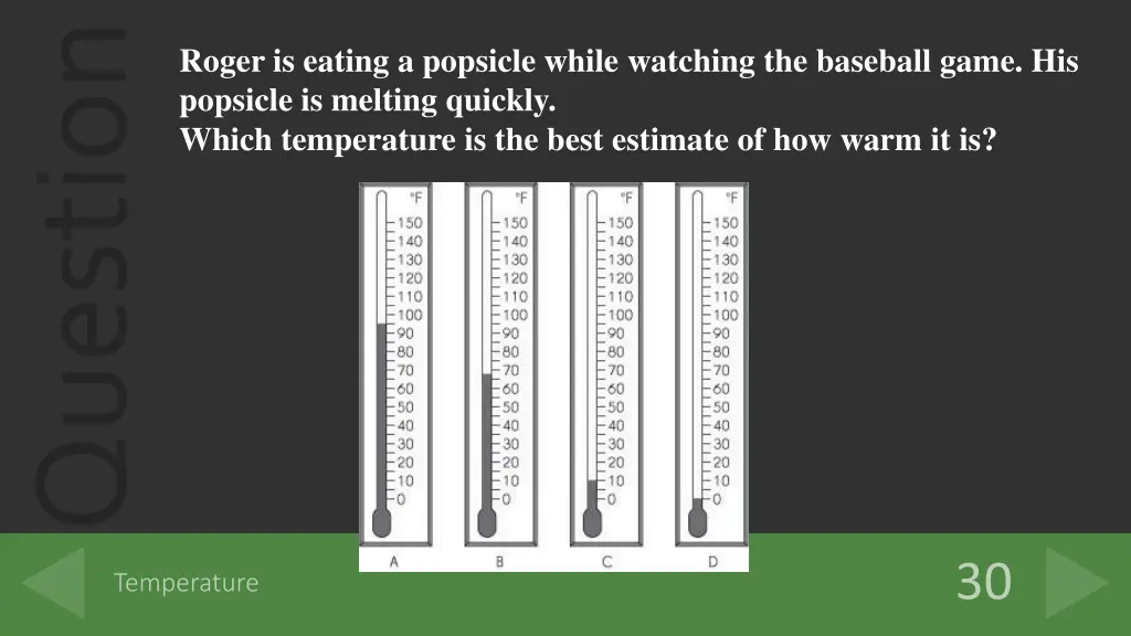 question 17