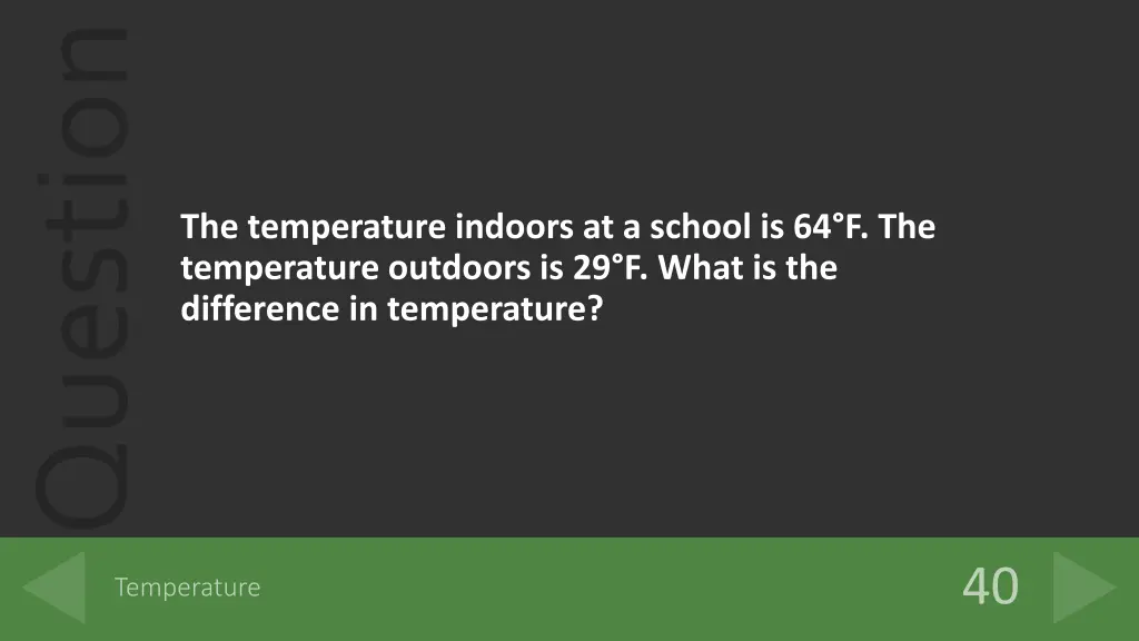 question 18