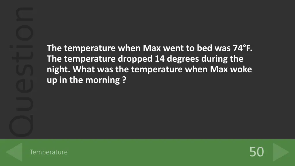 question 19