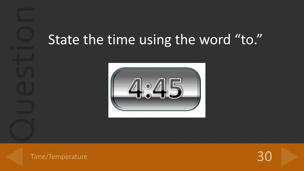 question 2