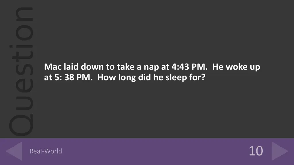 question 20