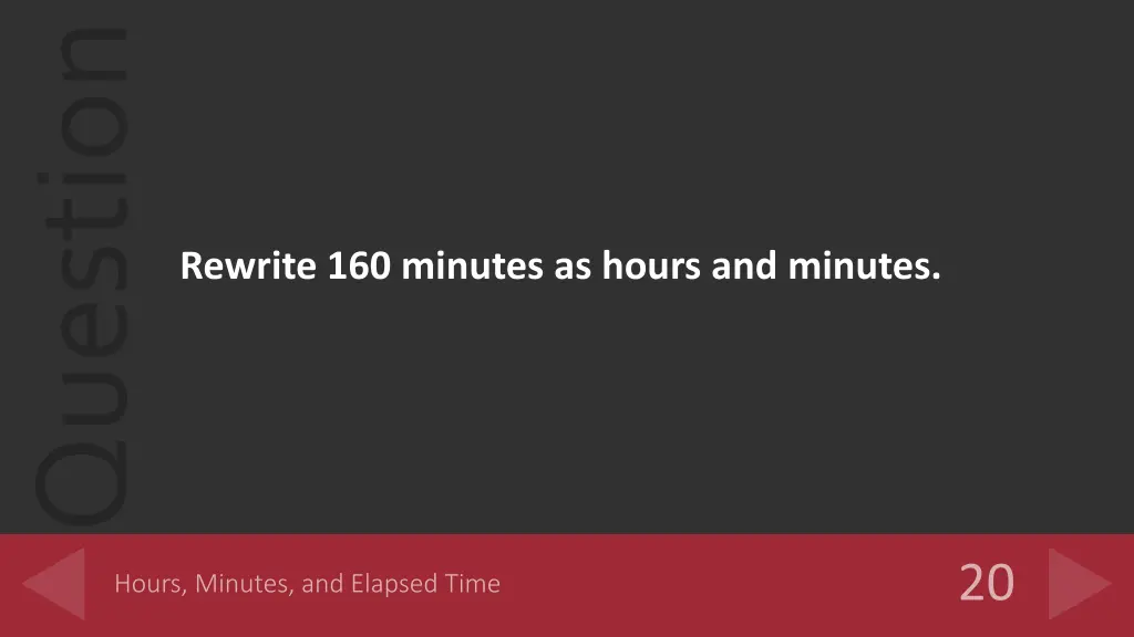question 6