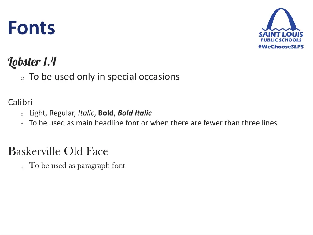fonts 1