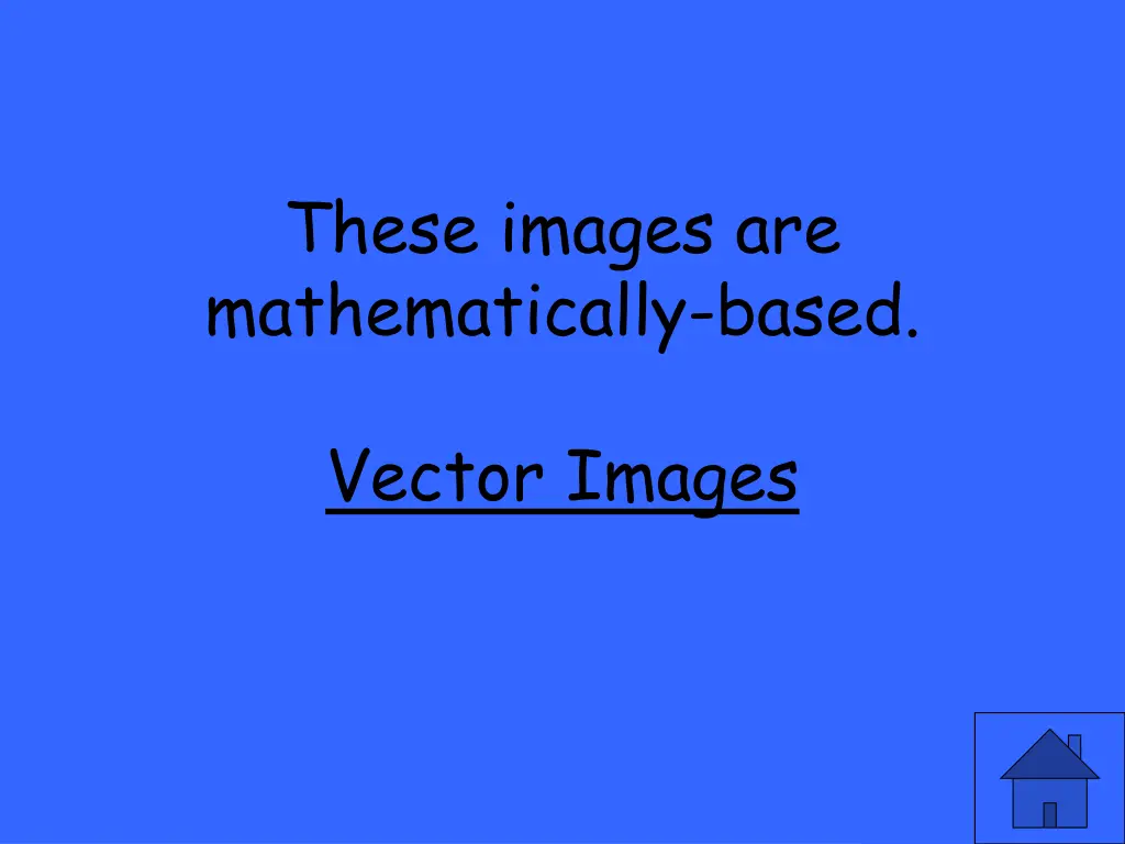 these images are mathematically based 1