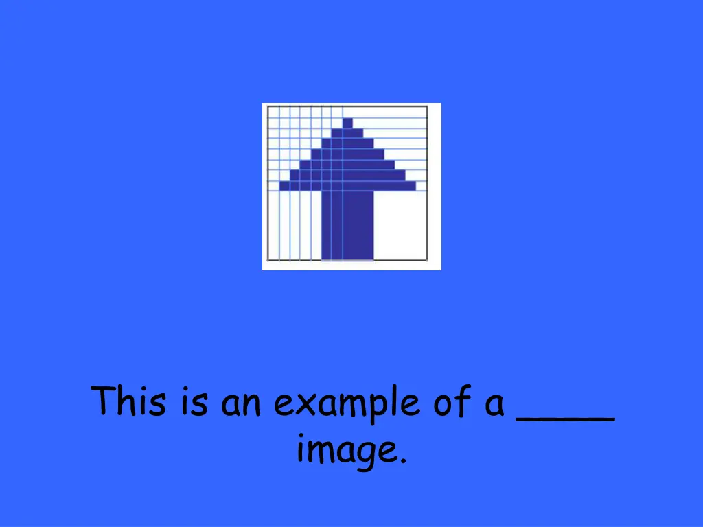 this is an example of a image