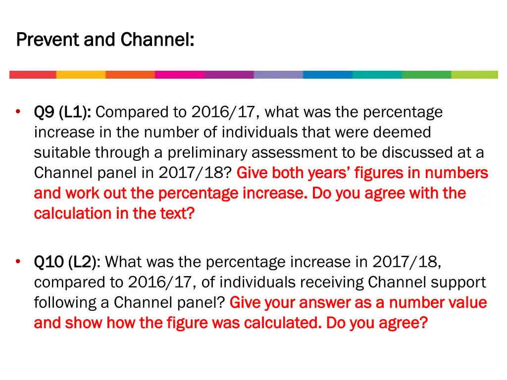 prevent and channel prevent and channel 4