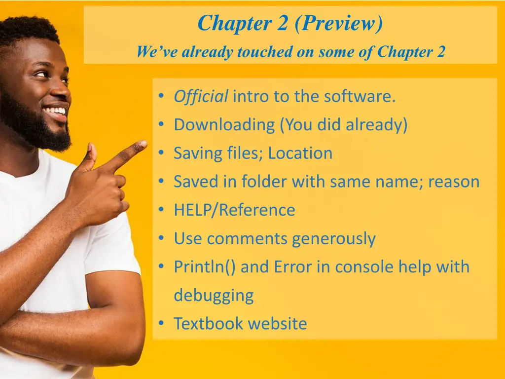 chapter 2 preview