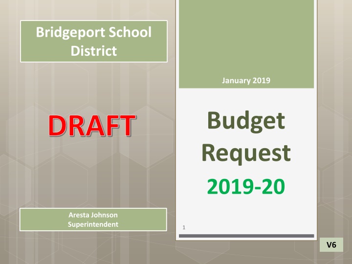 bridgeport school district
