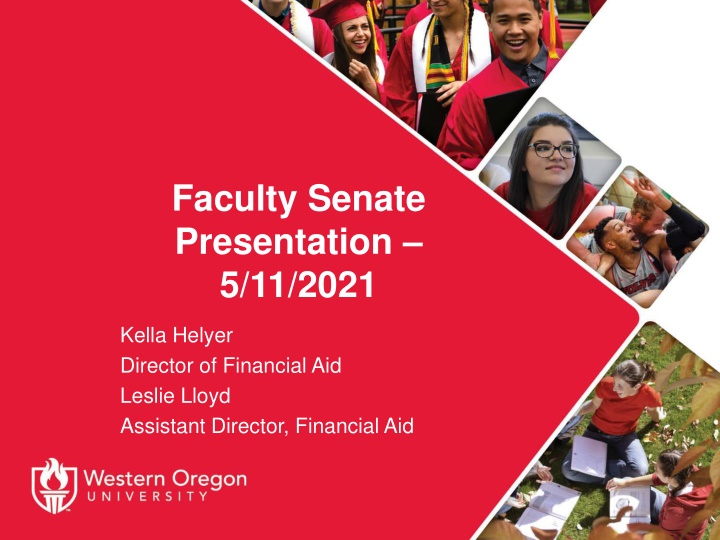 faculty senate presentation 5 11 2021