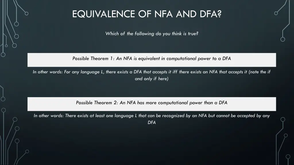 equivalence of nfa and dfa