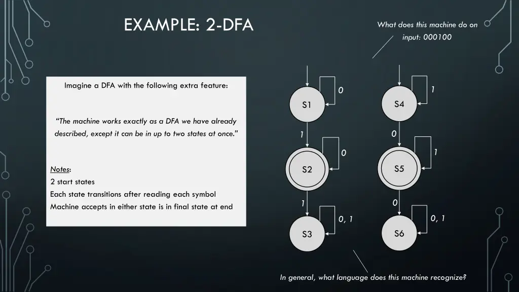 example 2 dfa
