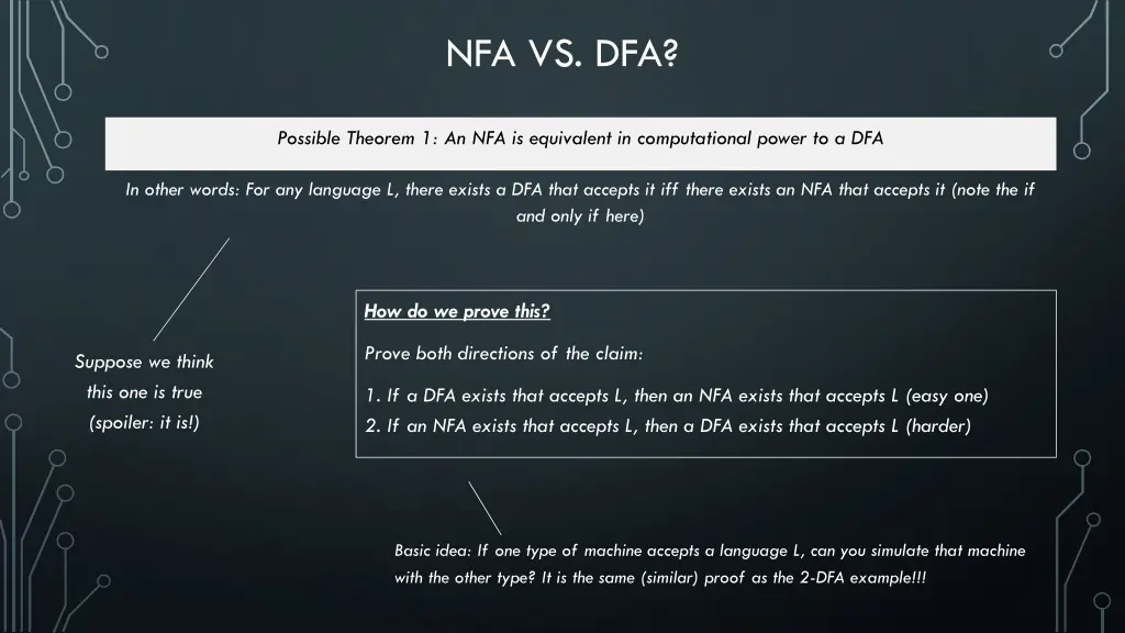 nfa vs dfa