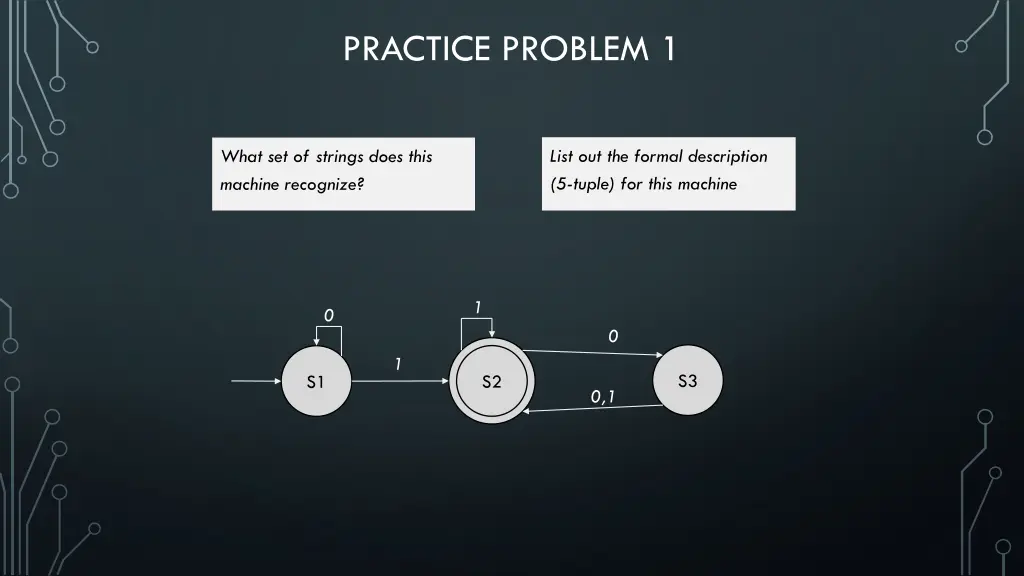 practice problem 1