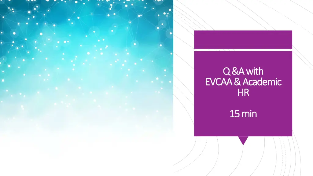 q a with q a with evcaa academic evcaa academic