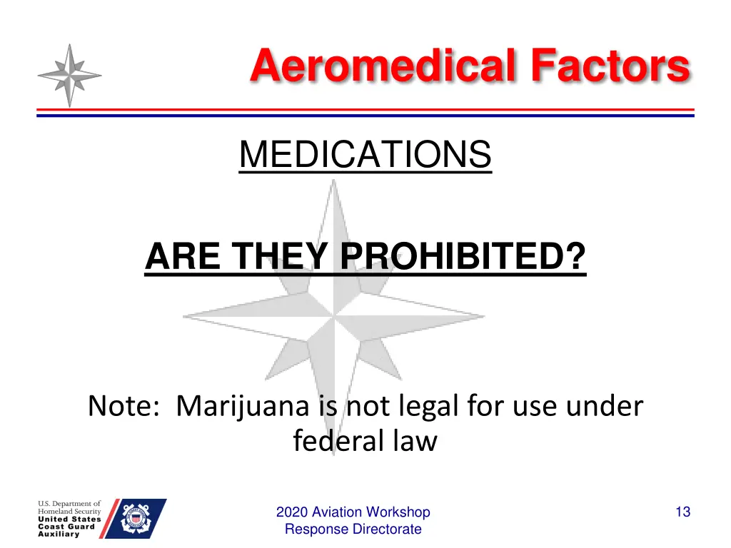 aeromedical factors 1