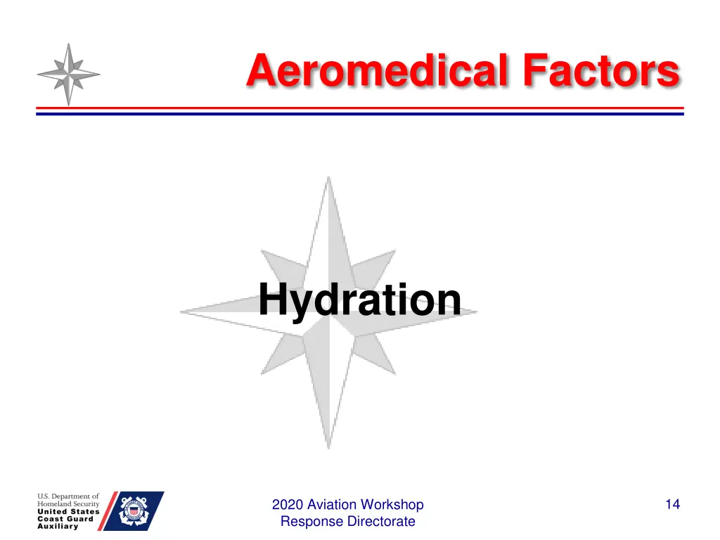 aeromedical factors 2