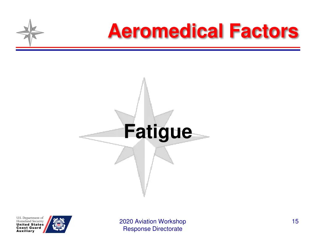 aeromedical factors 3