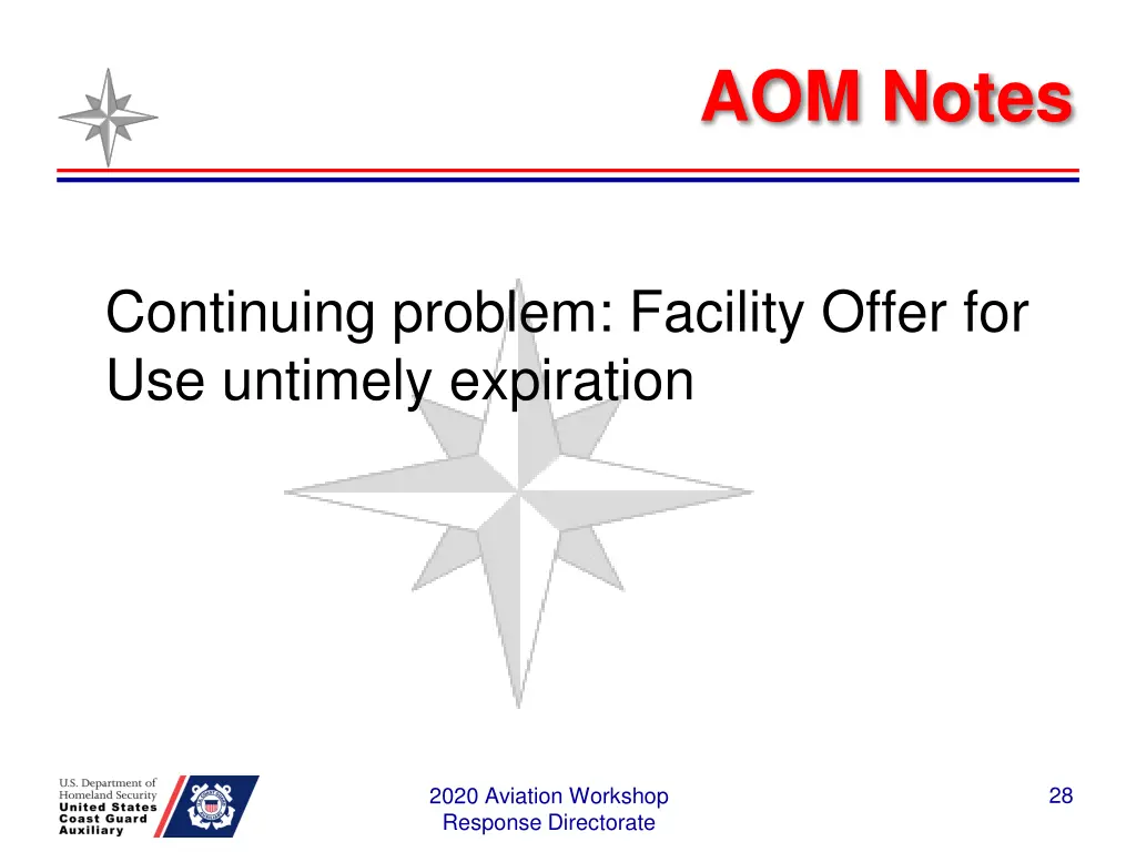 aom notes 3