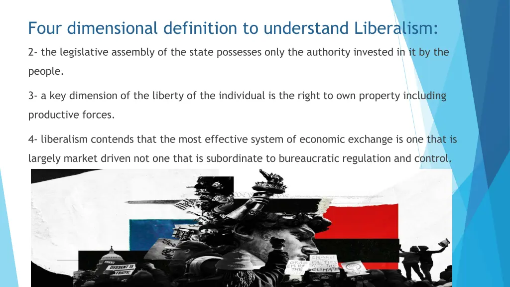 four dimensional definition to understand