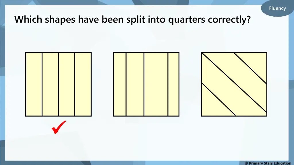 fluency 3
