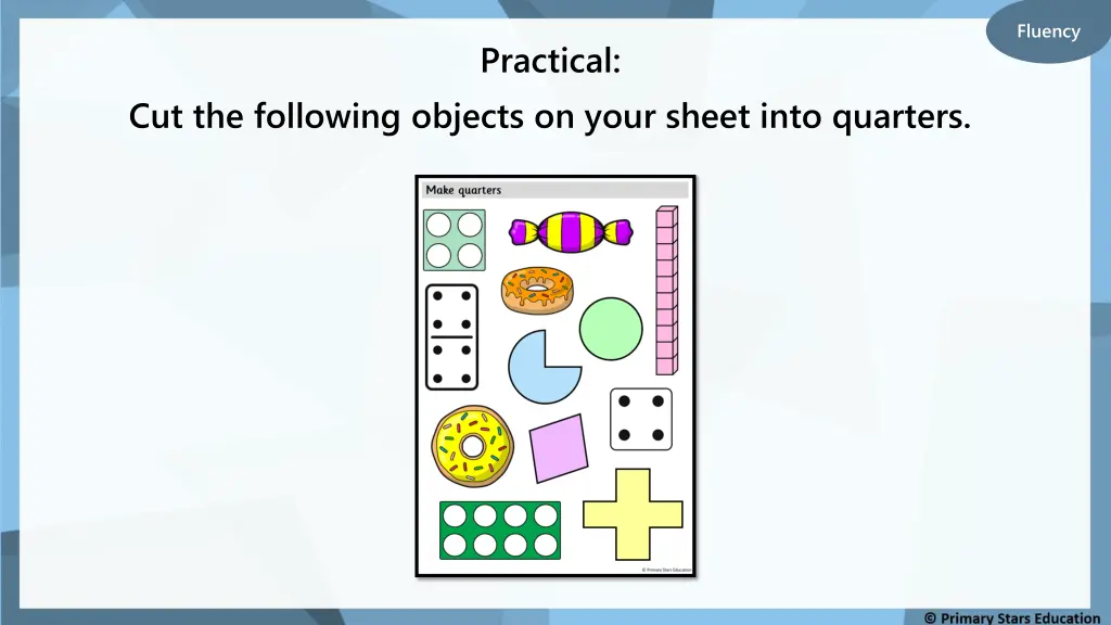 fluency 4
