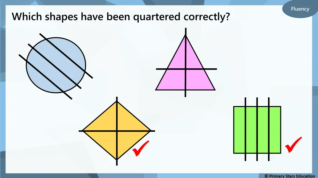 fluency 5