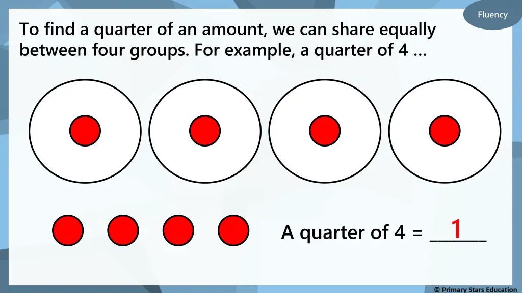 fluency 8