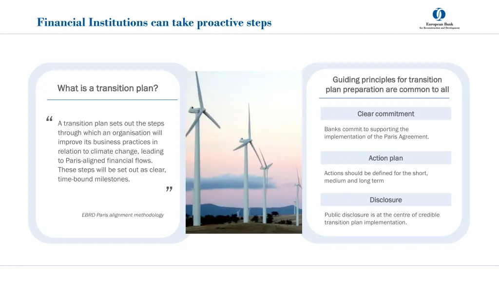 financial institutions can take proactive steps