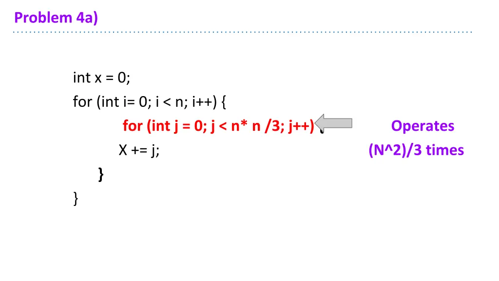 problem 4a 2
