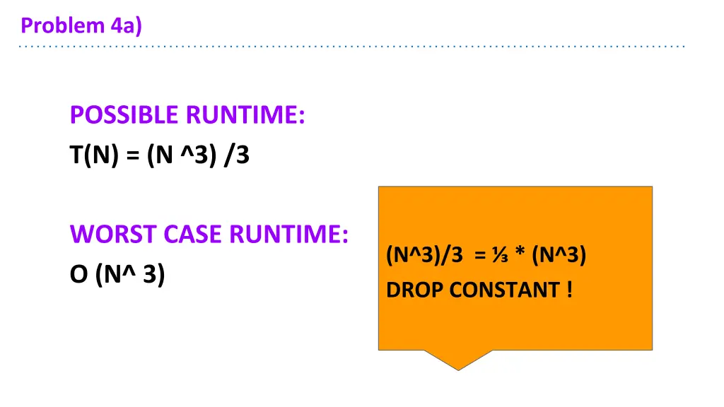 problem 4a 4
