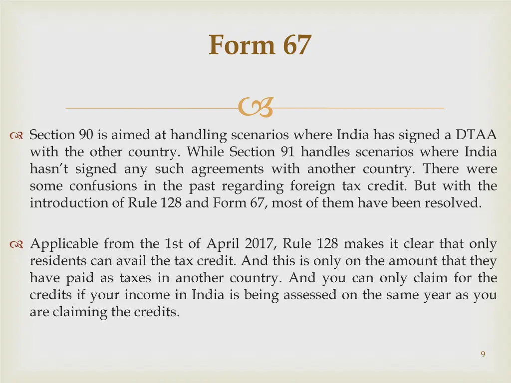 form 67