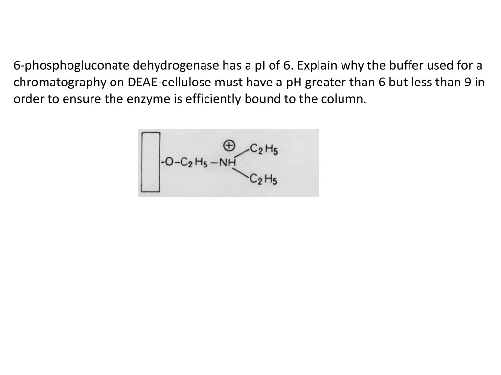 6 phosphogluconate dehydrogenase