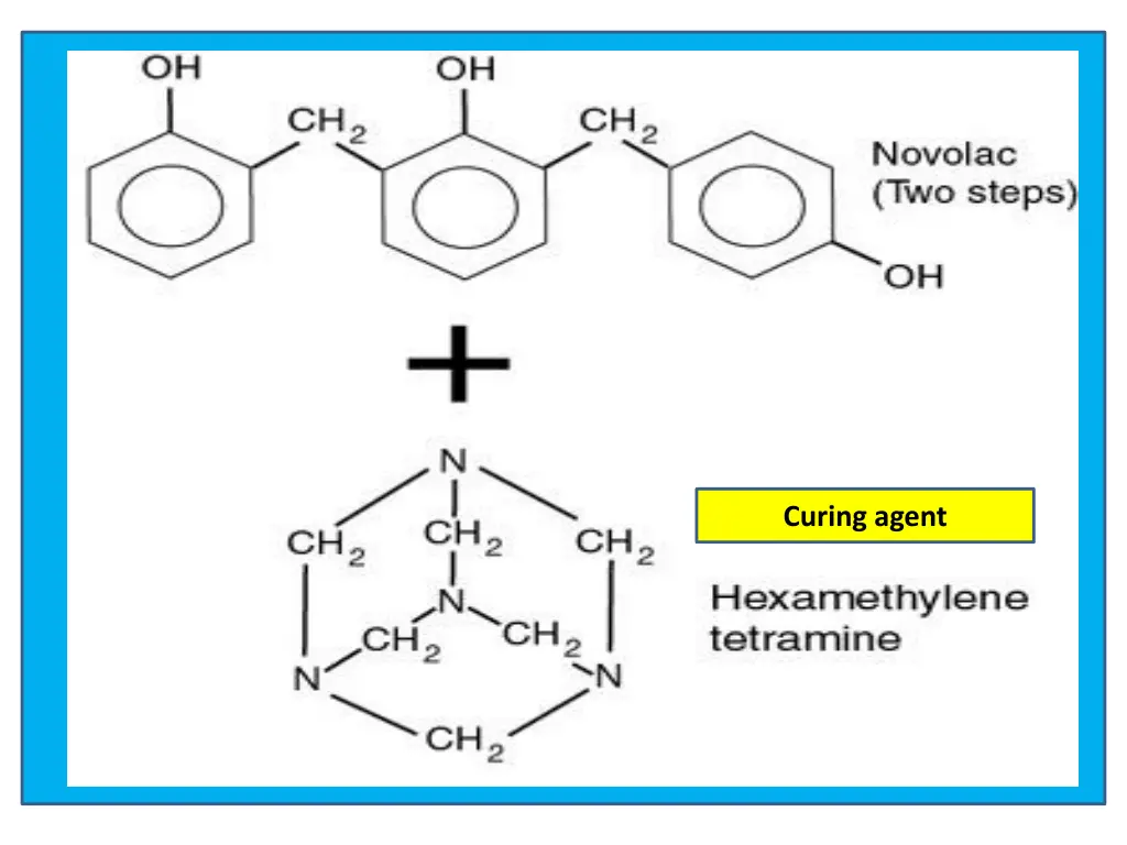 curing agent