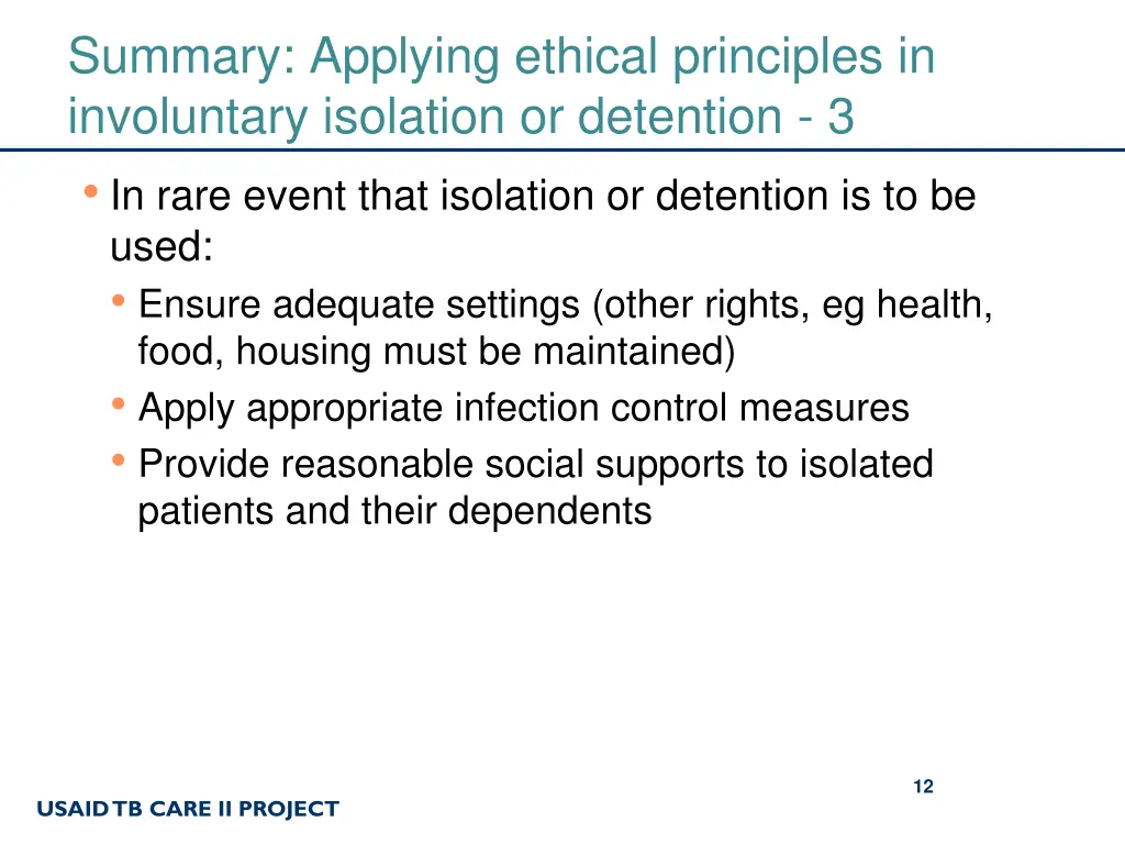 summary applying ethical principles 2