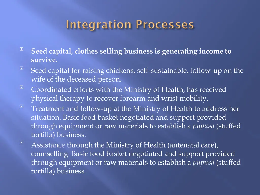 seed capital clothes selling business
