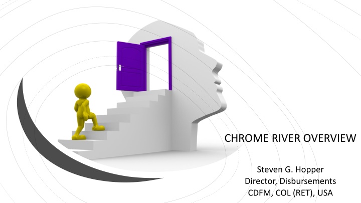chrome river overview