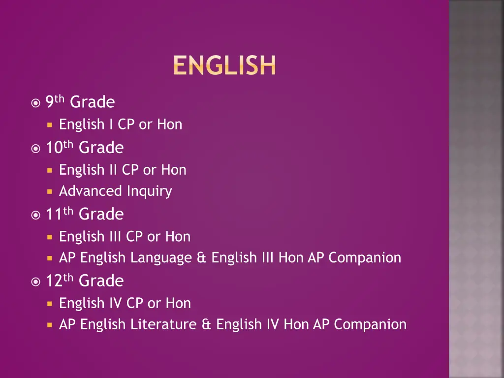 english
