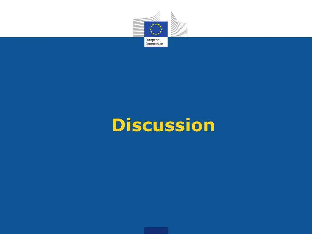 discussion