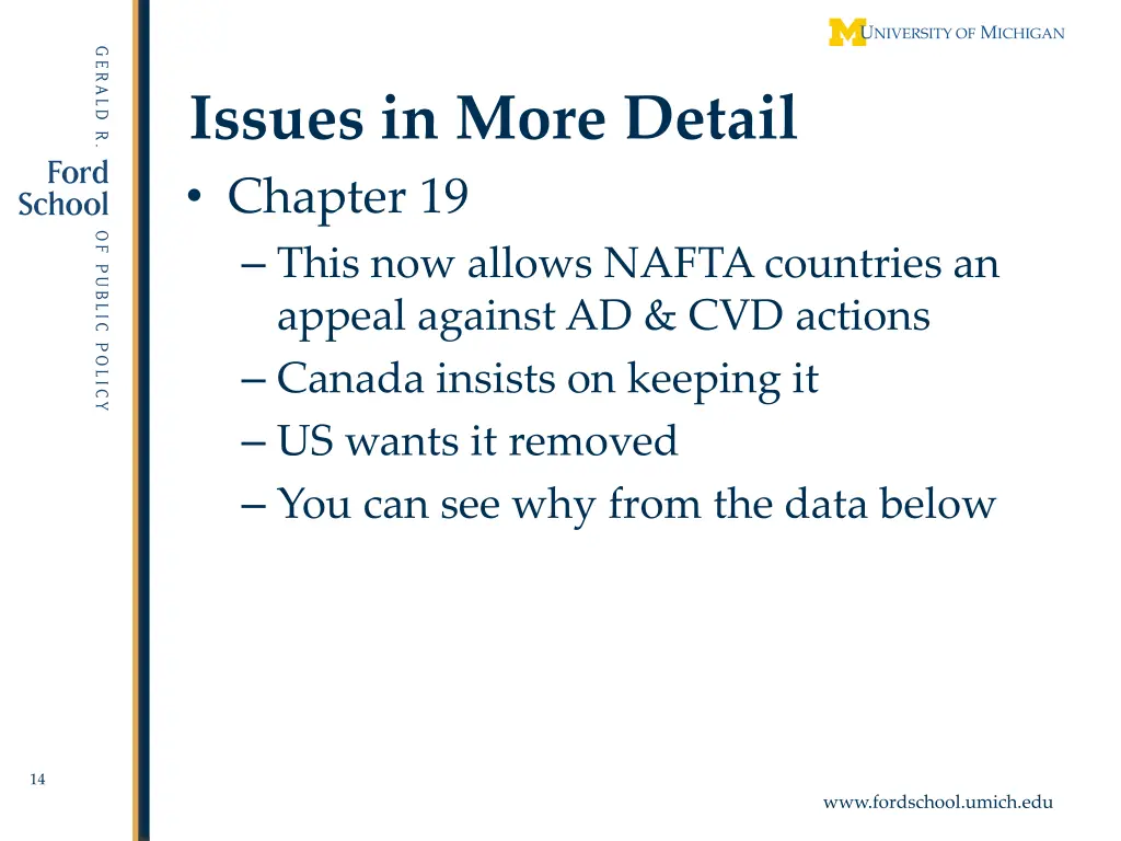 issues in more detail chapter 19 this now allows