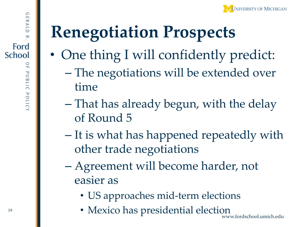 renegotiation prospects one thing i will