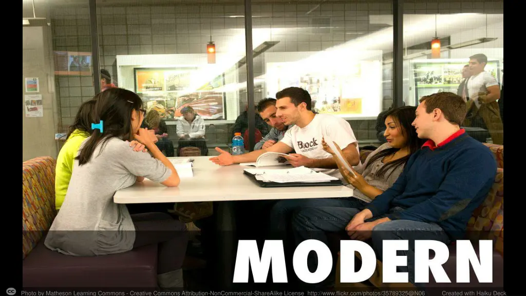 photo by matheson learning commons creative