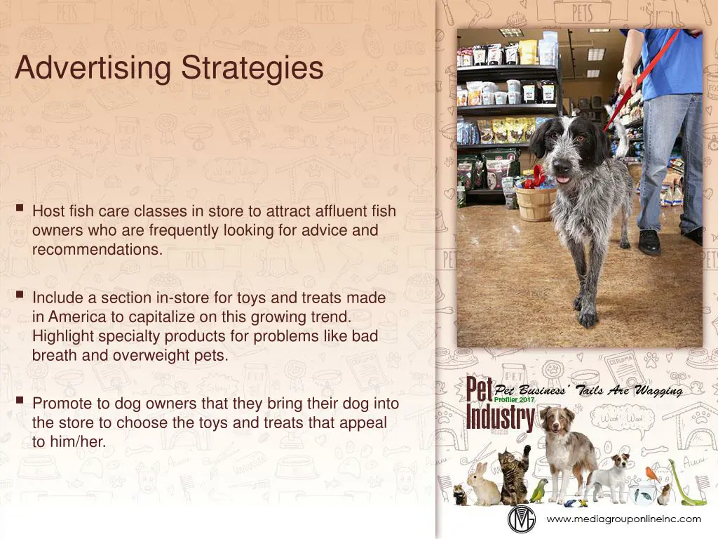 advertising strategies
