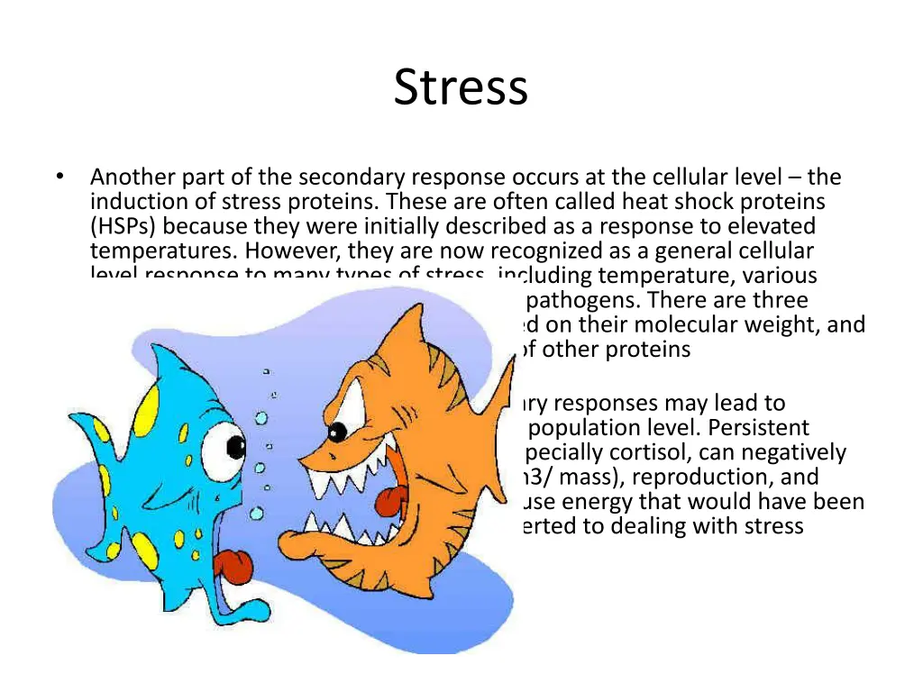 stress 1