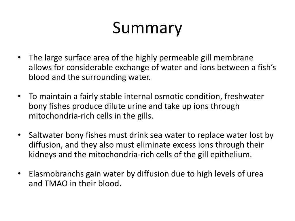 summary 3